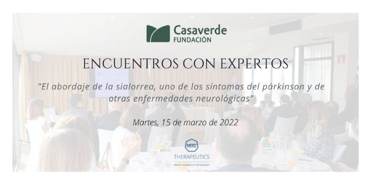 Encuentro con Expertos Sialorrea b