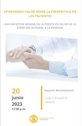Foro pacientes port programa baj