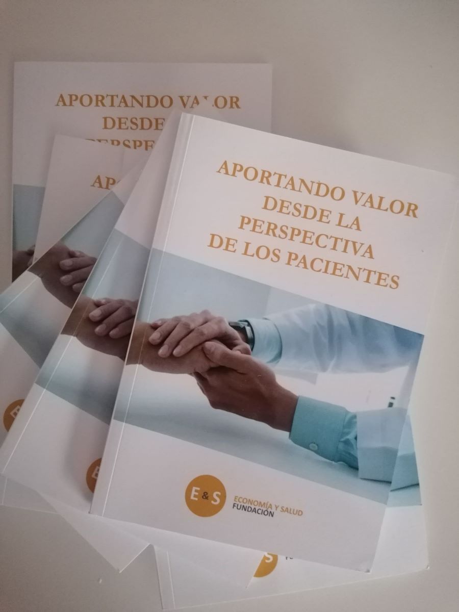 Foto portada documento libro bb