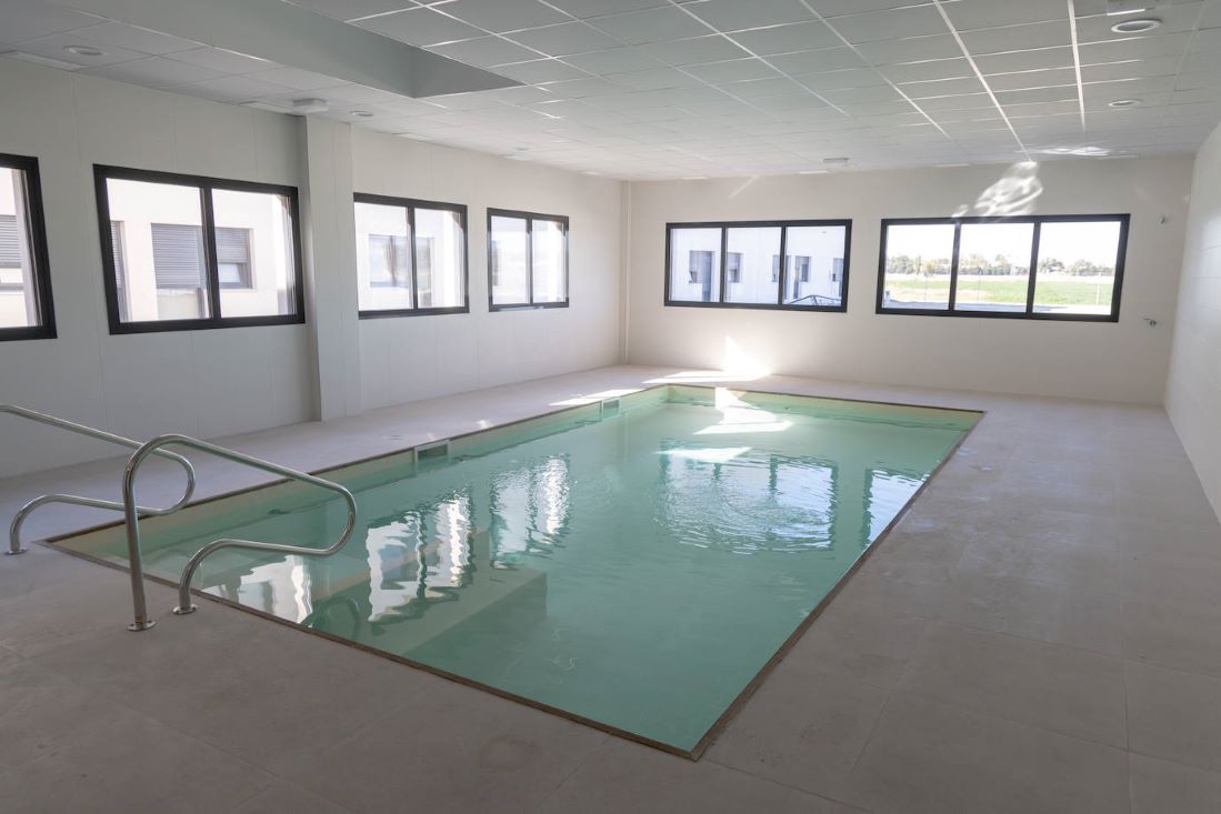 Hospital Casaverde Valladolid inaug BAJ PIS