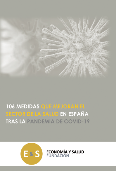 Portada 106 MEDIDAS COVID