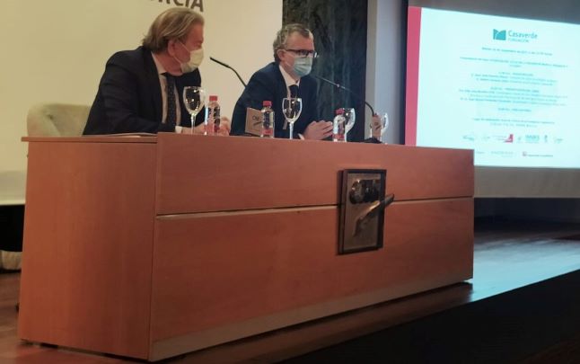 b2recconsejero y pte fundac casaverde ictus murcia