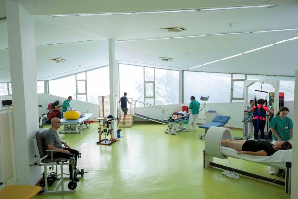 foto ejerc rehabilitación baj