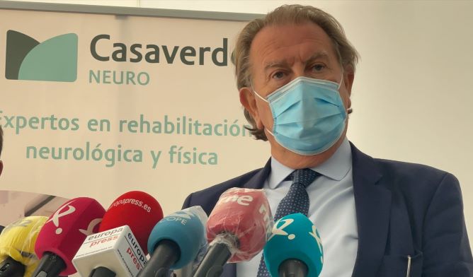 foto presidente casaverde baj