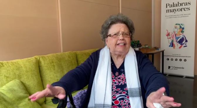 maruja 101 recbaj