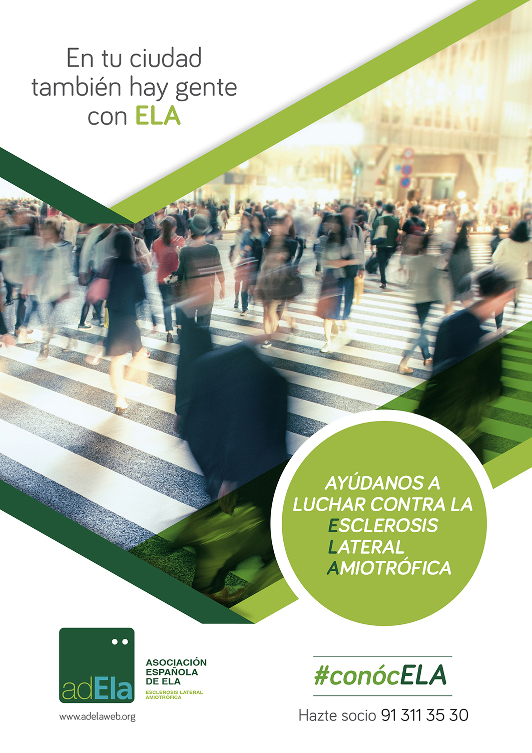 CARTEL ADELA anis