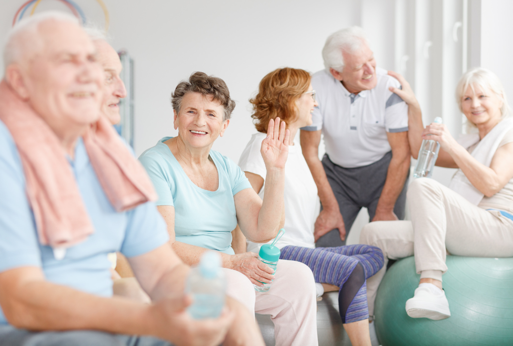 Día Mundial de la Osteoporosis