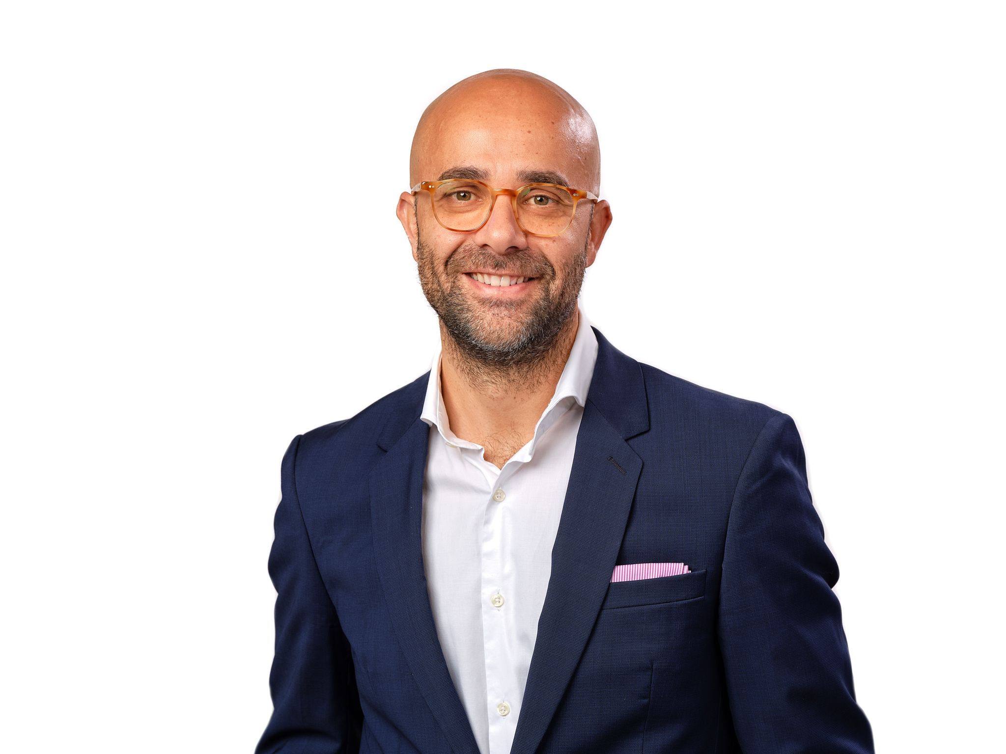 IPSEN Roberto Gonzalez