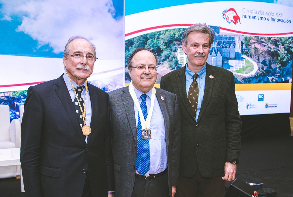 Dr Daniel Casanova Dr Eduardo García Granero Dr Juan Carlos Puyana