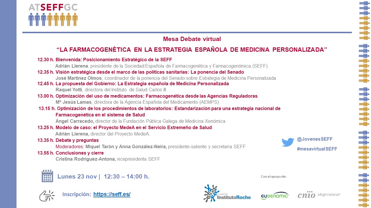 SEFF mesa debate RRSS def 1