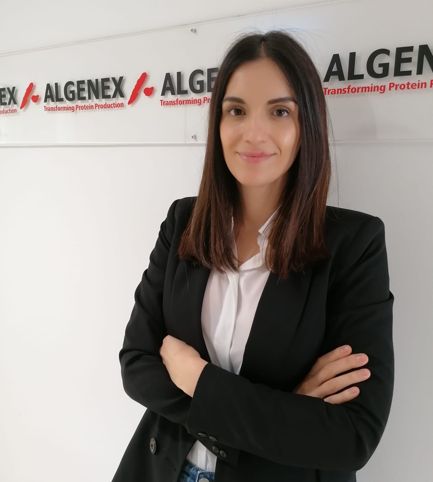 Aroha Sanchez Dta Tecnica Algenex