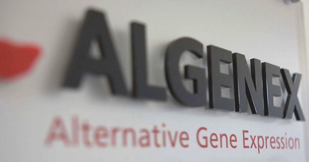algenex