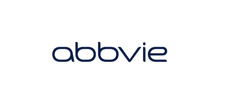 AbbVie logo pequeó