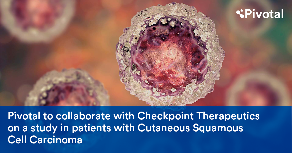 Checkpoint therapeutics