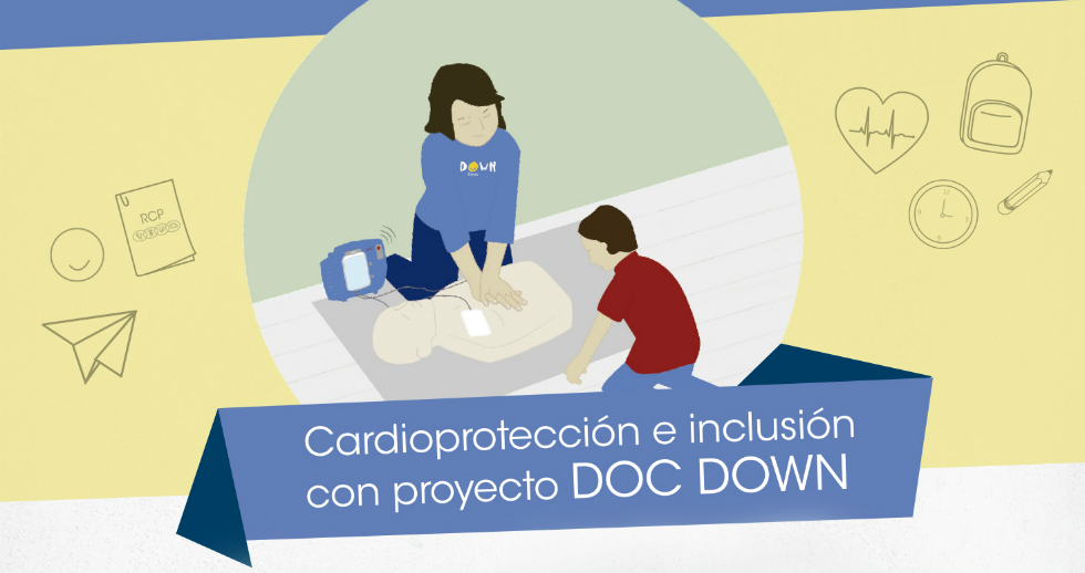 CAMPAÑA DOC DOWN