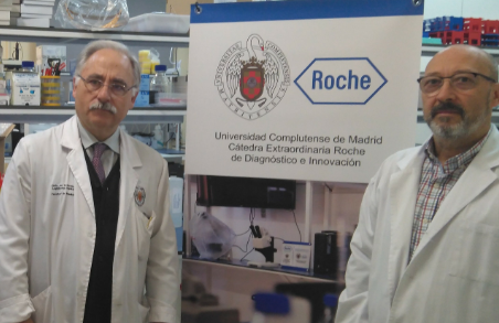 Cátedra Roche 1