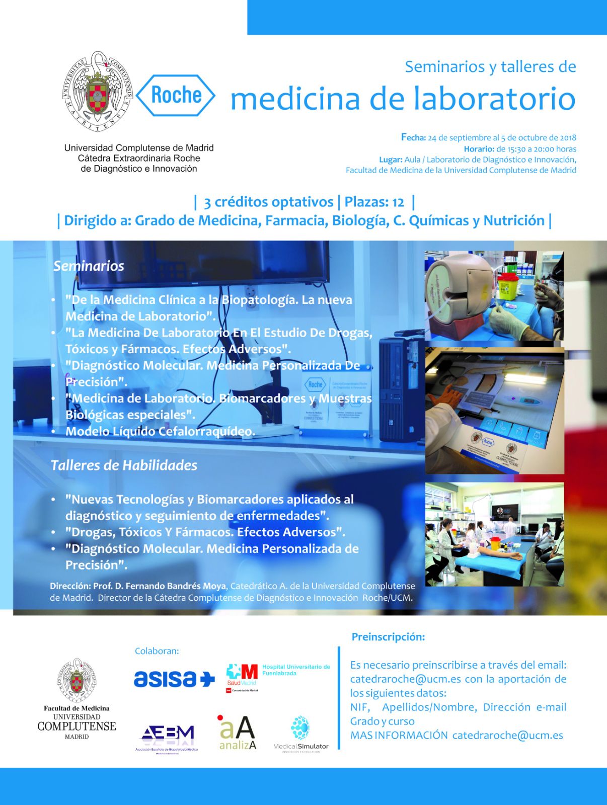 cartel septiembre