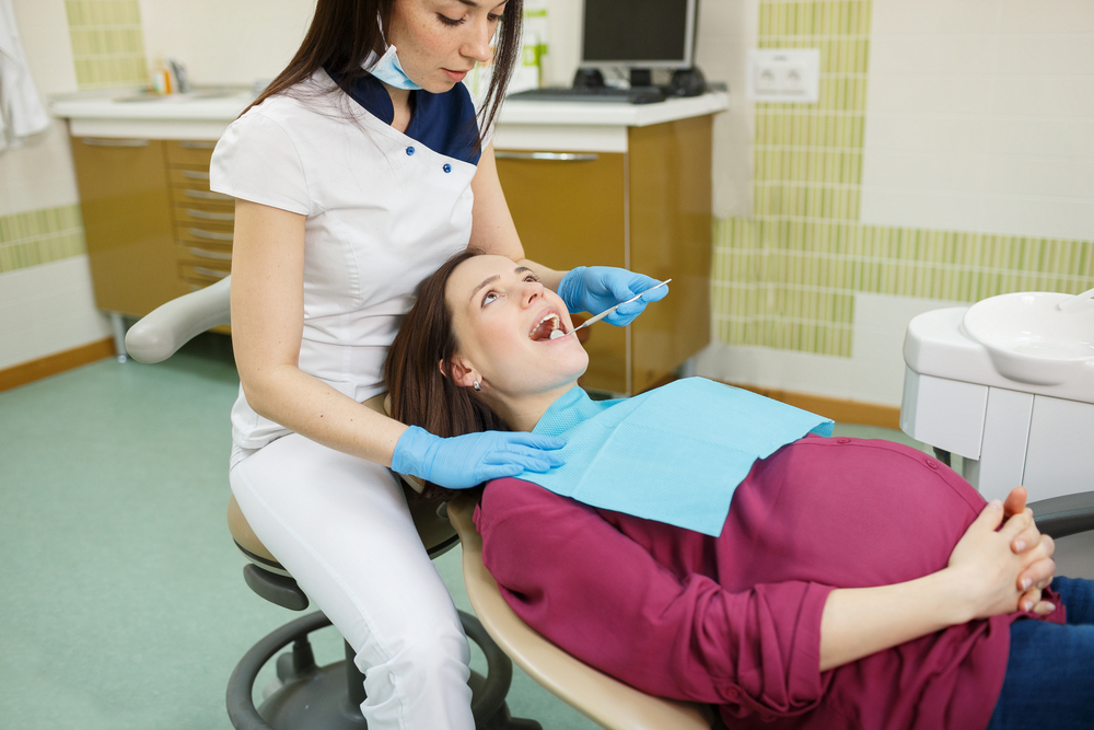 NP cuidado dental