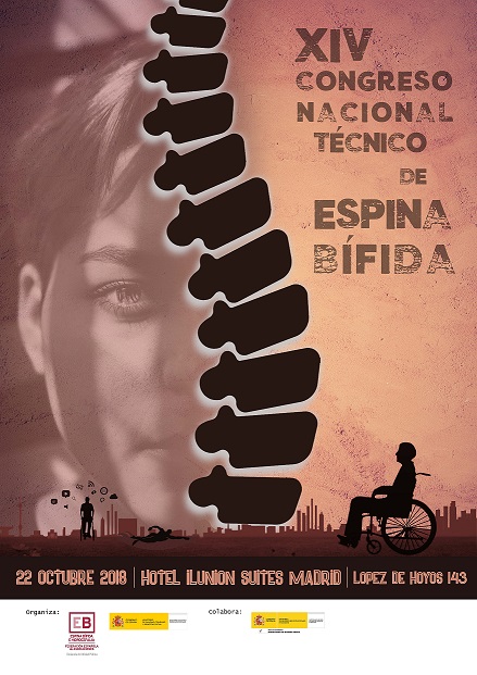 cartel Congreso Nacional 2018