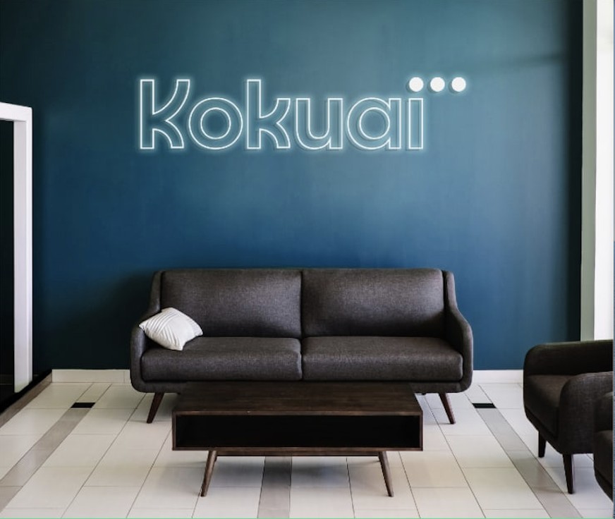 Kokuai oficina