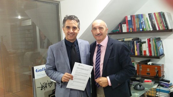 ANIS y AIES firman un acuerdo