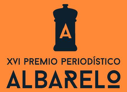 XVI Premio Periodístico Albarelo