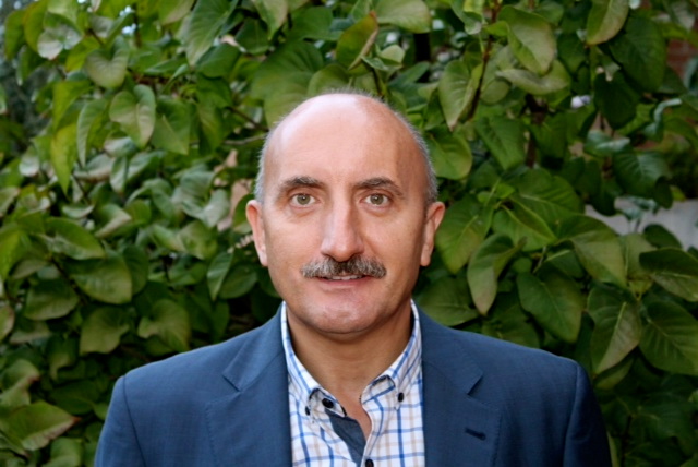 Entrevista al presidente de ANIS
