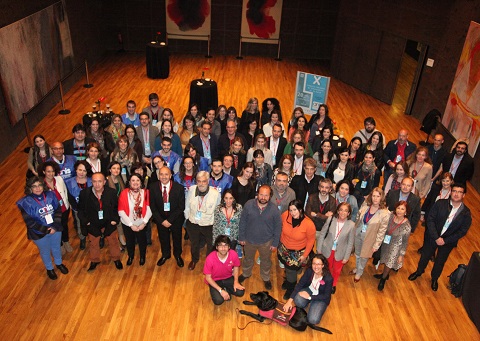 X Congreso ANIS: agradecimiento