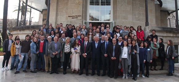Celebrado el XII Congreso ANIS