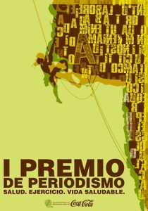 I Premio de Periodismo CPPA