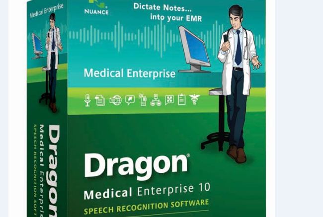 Diez periodistas de salud ganan la nueva solución de reconocimiento de voz de Nuance, Dragon Medical