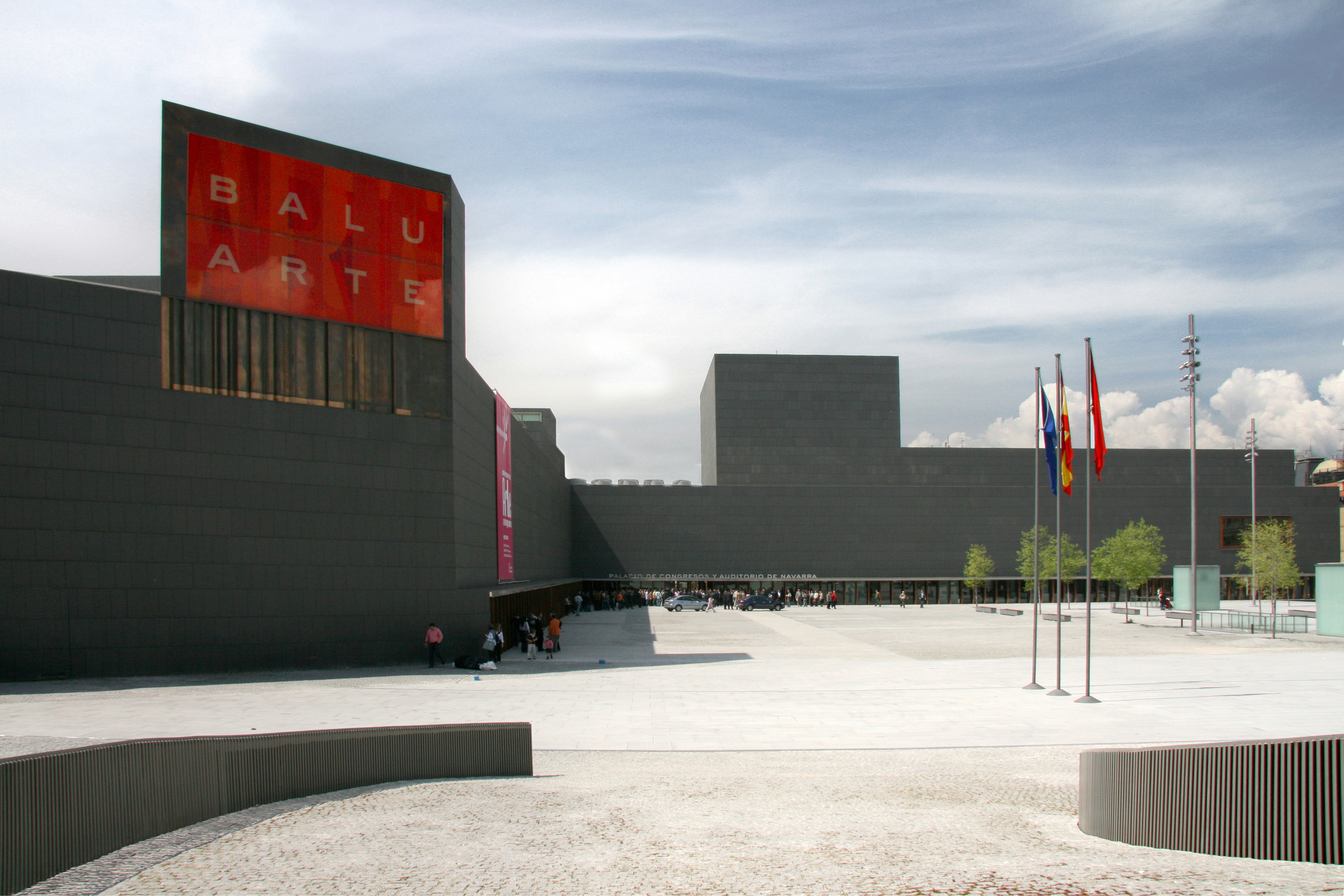 Pamplona albergará el VIII Congreso Nacional de Informadores de Salud