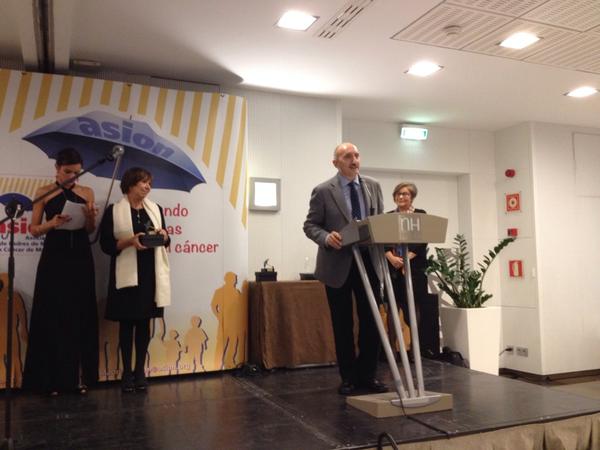 ANIS, IX Premio ASION