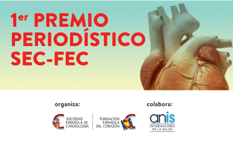 Premio periodístico SEC-FEC