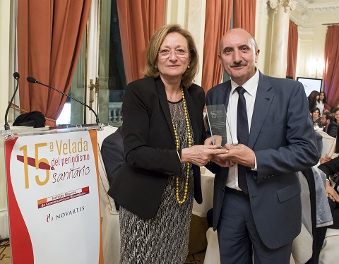 Homenaje a Alipio Gutiérrez